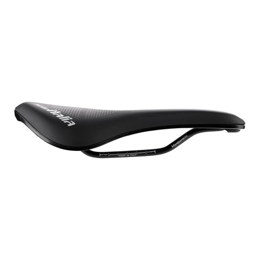 SELLE ITALIA Novus Boost Evo Endurance TM Superflow Saddle - Black