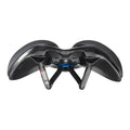 SELLE ITALIA Novus Boost Evo Endurance TM Superflow Saddle - Black