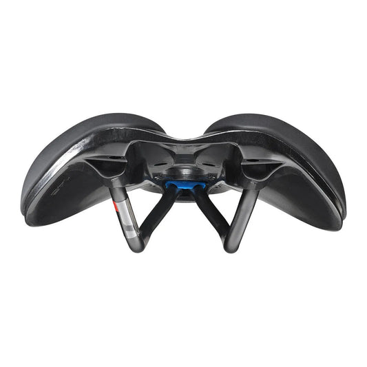 SELLE ITALIA Novus Boost Evo Endurance TM Superflow Saddle - Black