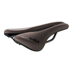 SELLE ITALIA Novus Boost Evo Gravel TM Superflow Saddle - Brown
