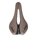 SELLE ITALIA Novus Boost Evo Gravel TM Superflow Saddle - Brown