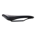 SELLE ITALIA Novus Boost Evo Kit Carbonio Superflow Saddle - Black