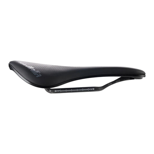 SELLE ITALIA Novus Boost Evo Kit Carbonio Superflow Saddle - Black