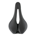 SELLE ITALIA Novus Boost Evo Sport Greentech Saddle - Black