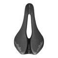 SELLE ITALIA Novus Boost Evo TI 316 Superflow Saddle - Black