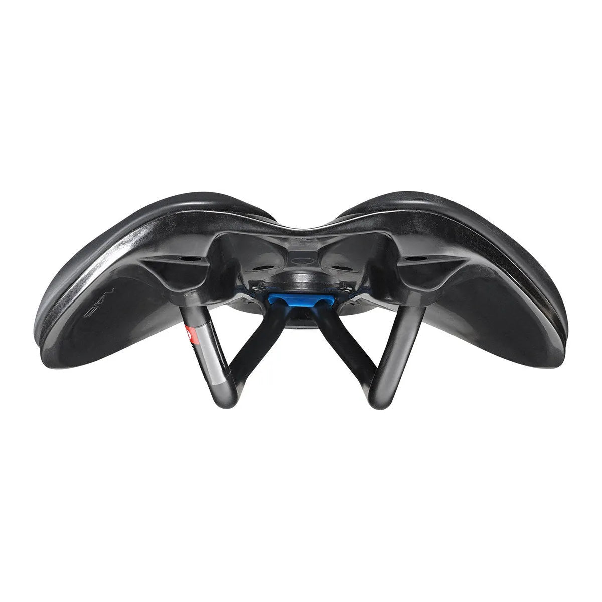 SELLE ITALIA Novus Boost Evo TM Superflow Saddle - Black