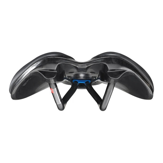 SELLE ITALIA Novus Boost Evo TM Superflow Saddle - Black