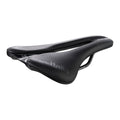 SELLE ITALIA Novus Boost Evo TM Superflow Saddle - Black