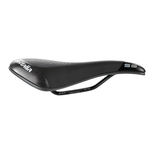 SELLE ITALIA S 5 Lady Superflow Saddle - Black