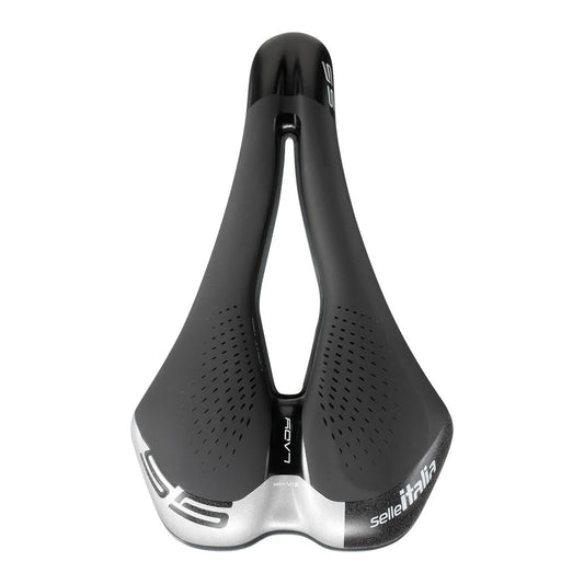 SELLE ITALIA S 5 Lady Superflow Saddle - Black