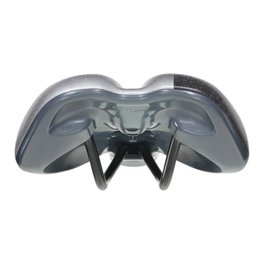 SELLE ITALIA S 5 Lady Superflow Saddle - Black