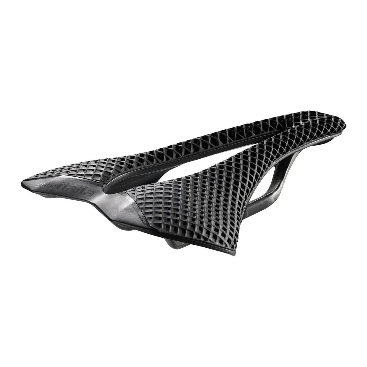 SELLE ITALIA SLR 3D Carbon Saddle - Black