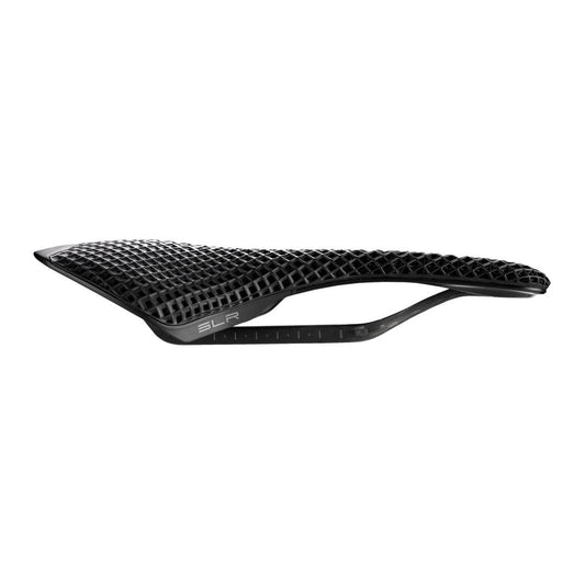SELLE ITALIA SLR 3D Carbon Saddle - Black