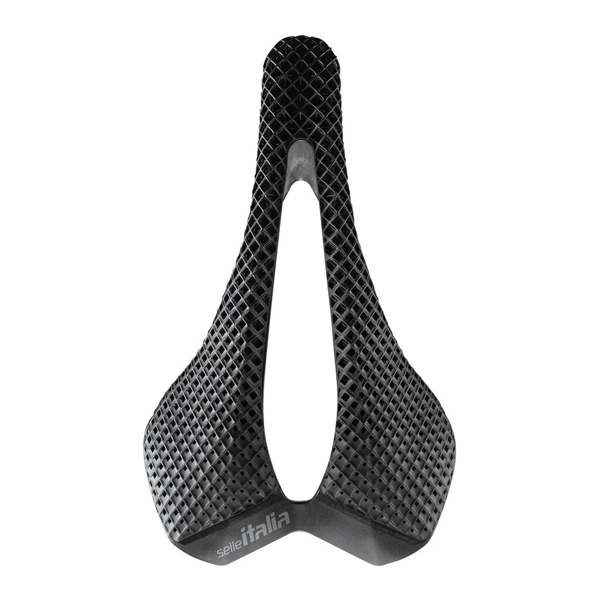 SELLE ITALIA SLR 3D Carbon Saddle - Black