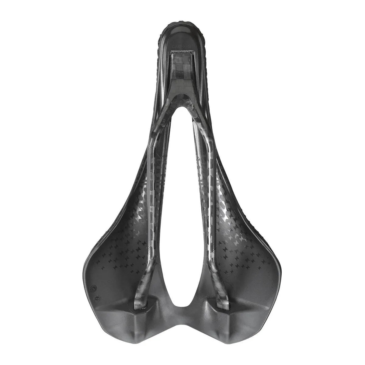 SELLE ITALIA SLR 3D Carbon Saddle - Black