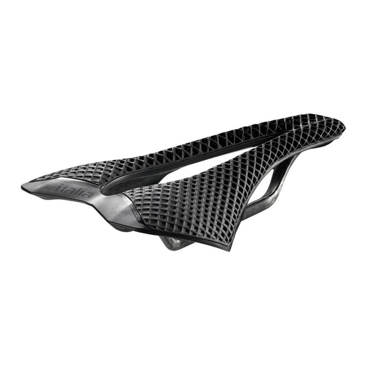 SELLE ITALIA SLR 3D Carbon Saddle - Black