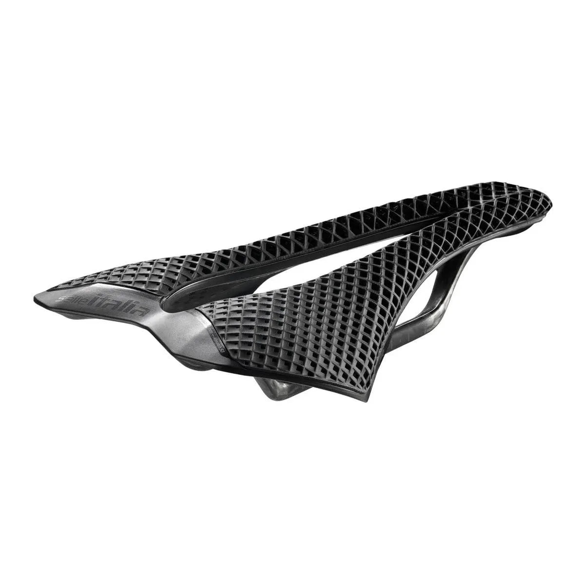 SELLE ITALIA SLR 3D Carbon Saddle - Black
