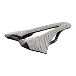 SELLE ITALIA SLR 3D Carbon Saddle - Opal White