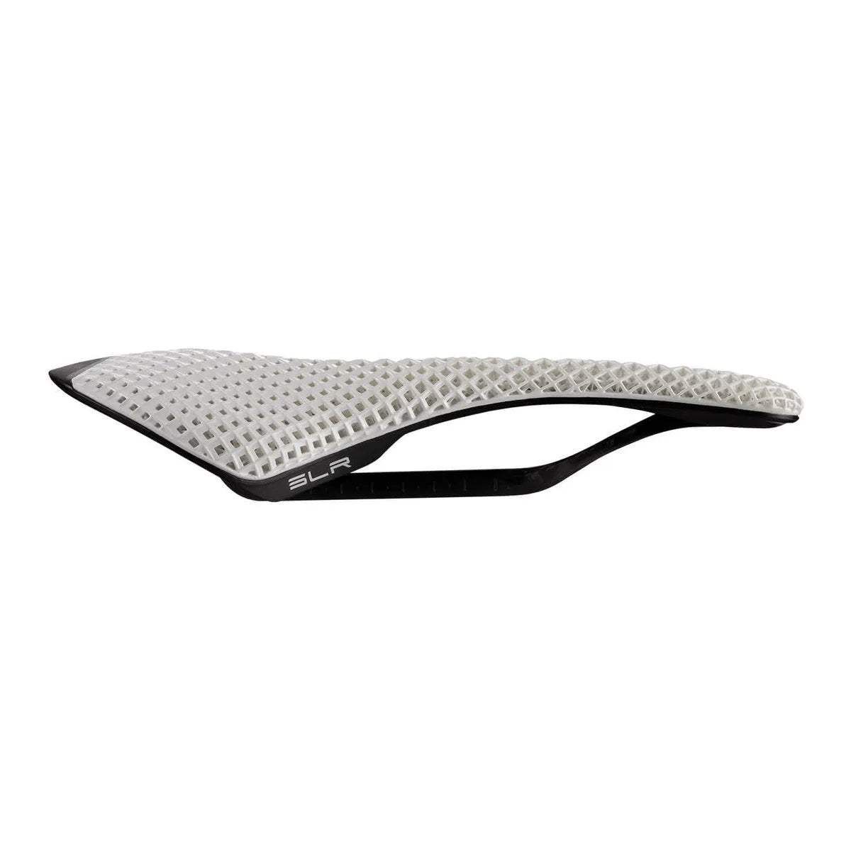 SELLE ITALIA SLR 3D Carbon Saddle - Opal White