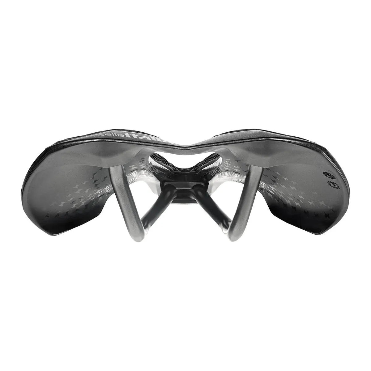 SELLE ITALIA SLR 3D Elite Saddle - Black