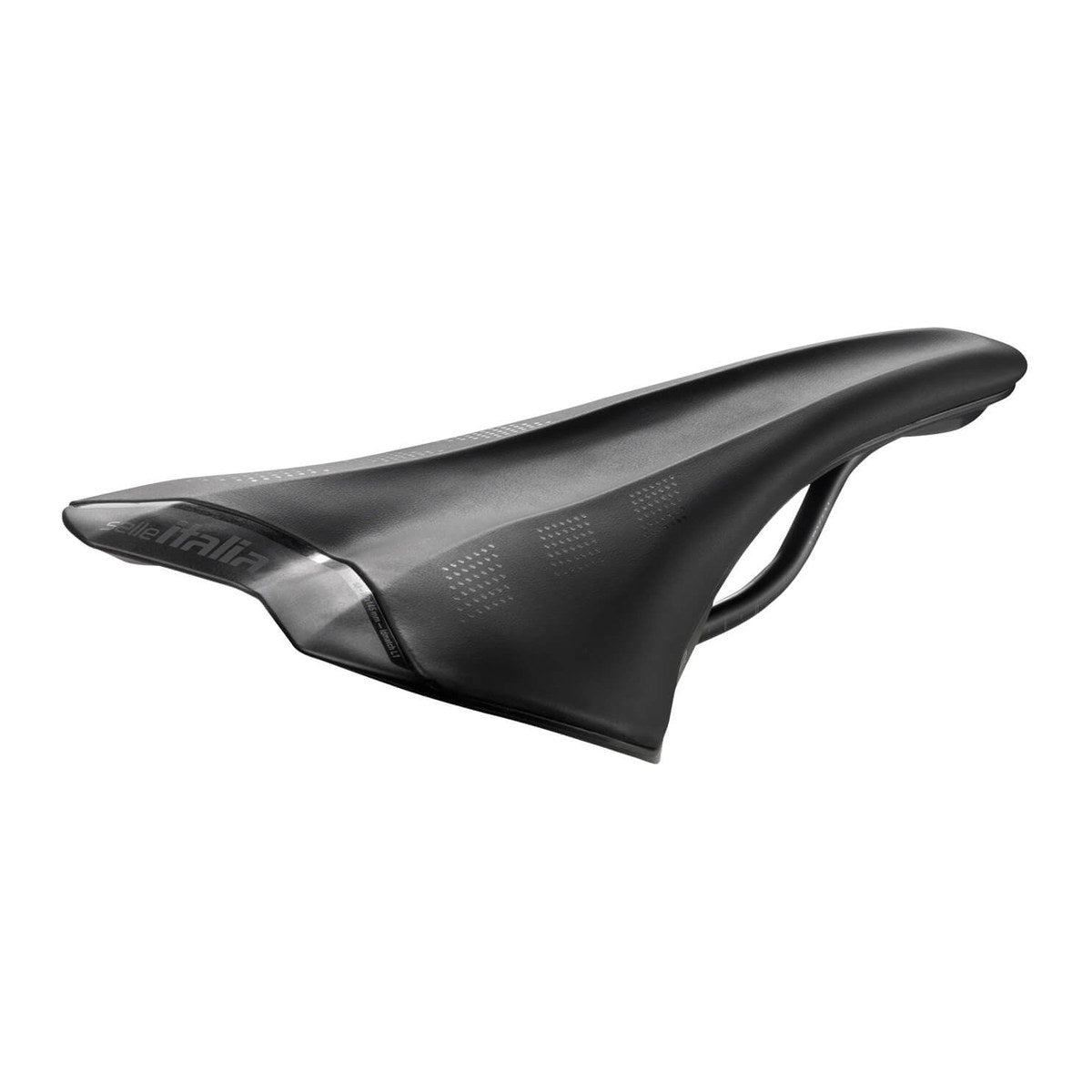 SELLE ITALIA SLR Advan Fill Saddle - Black
