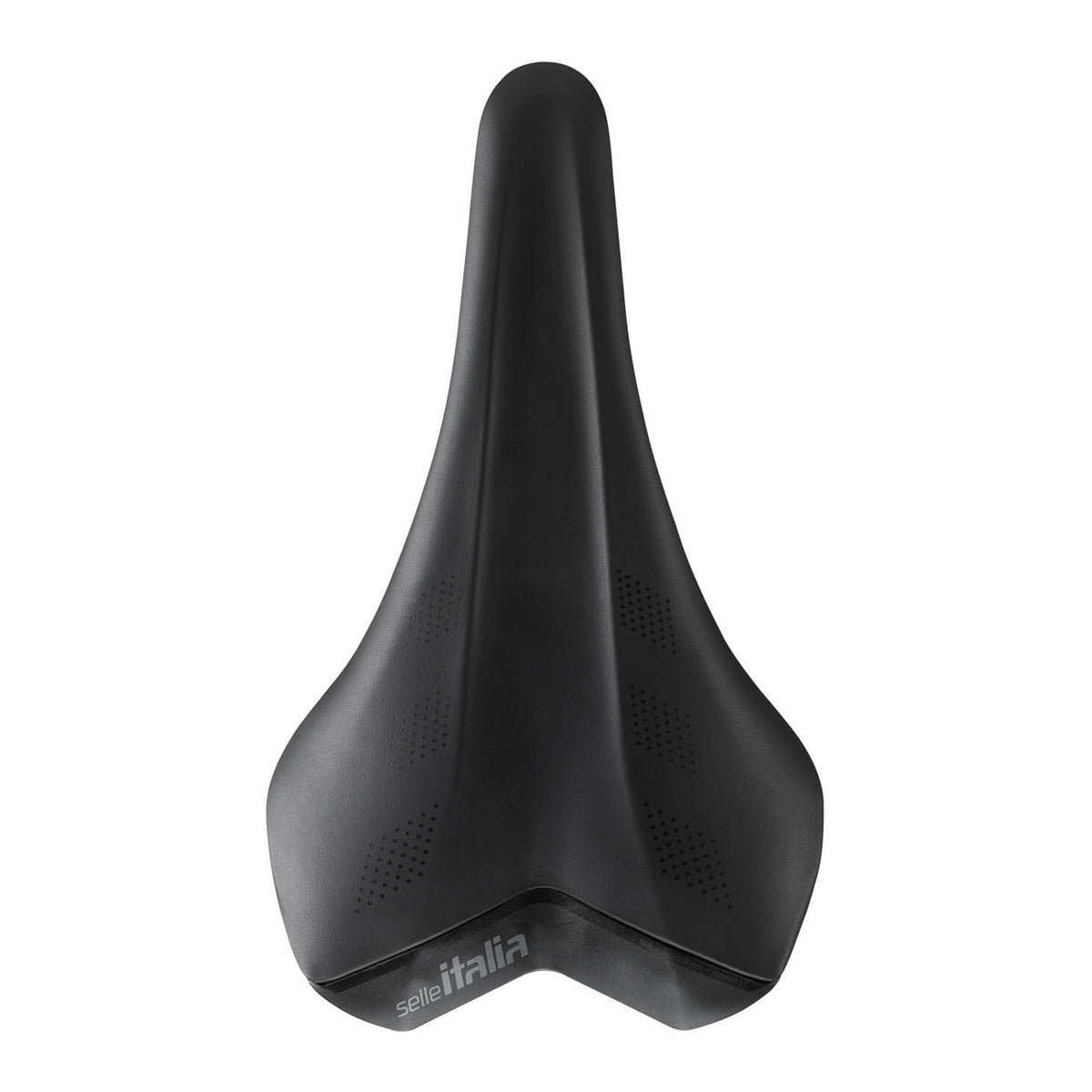 SELLE ITALIA SLR Advan Fill Saddle - Black