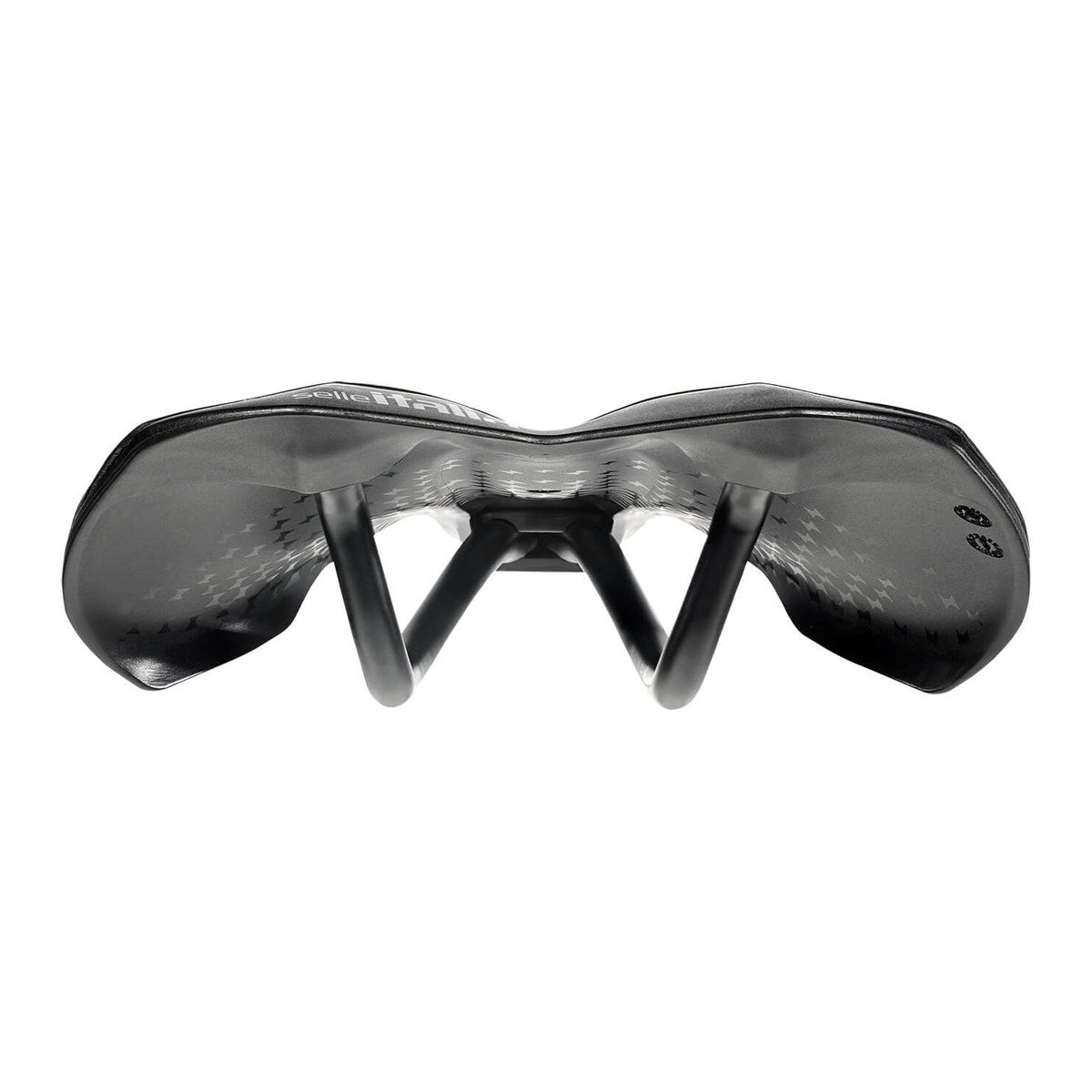 SELLE ITALIA SLR Advan Fill Saddle - Black