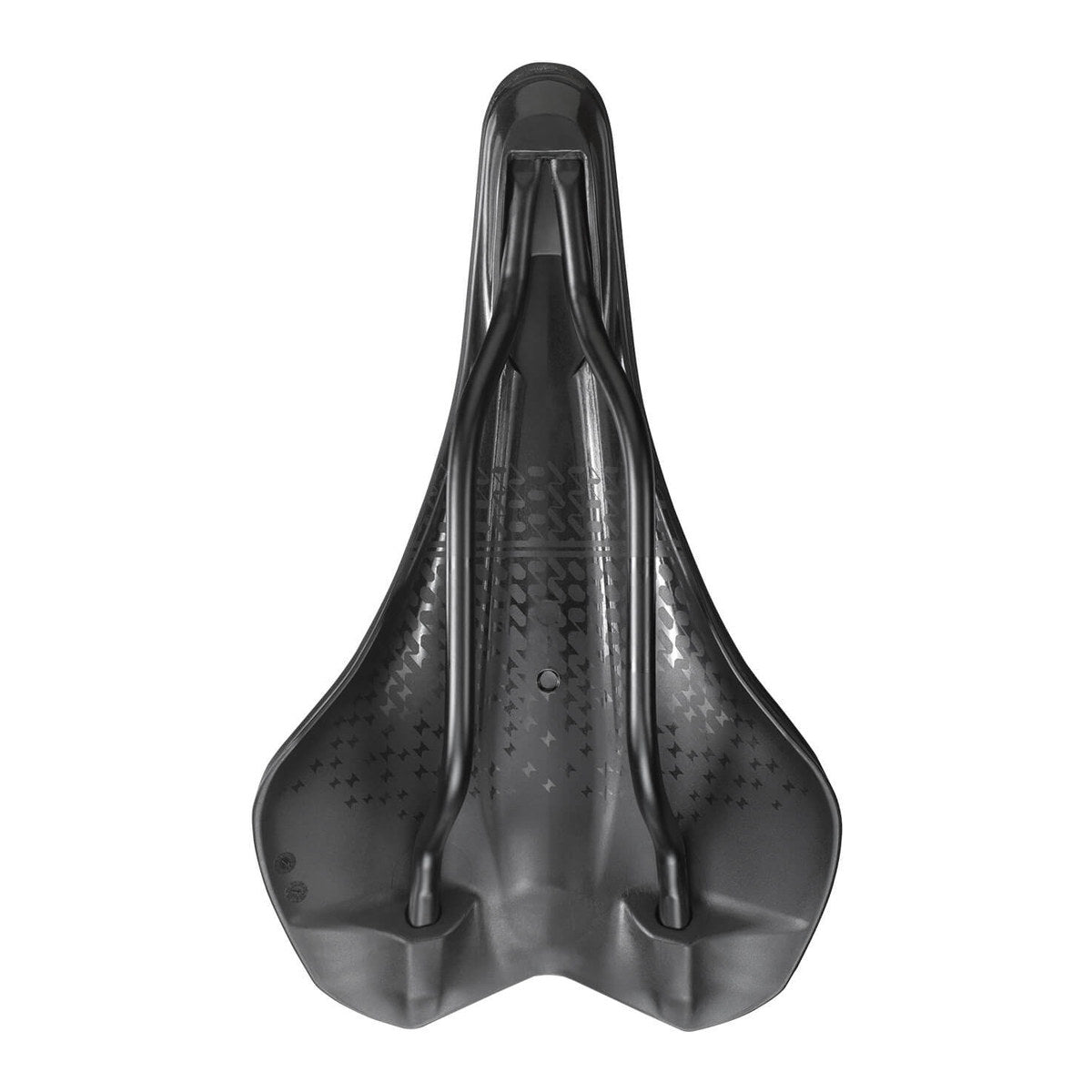SELLE ITALIA SLR Advan Fill Saddle - Black