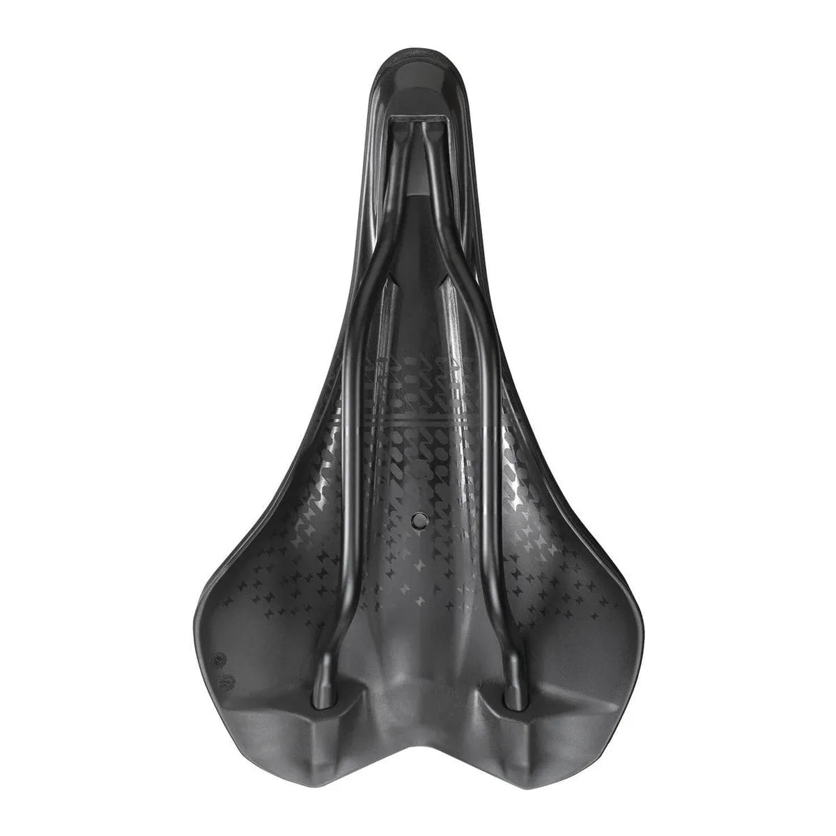 SELLE ITALIA SLR Advan Fill Saddle - Black