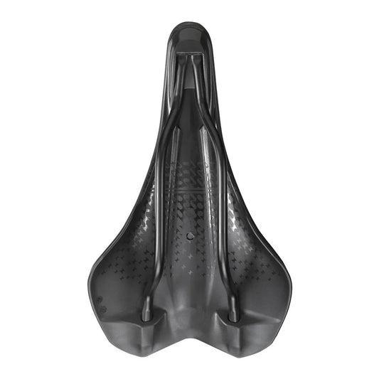 SELLE ITALIA SLR Advan Fill Saddle - Black