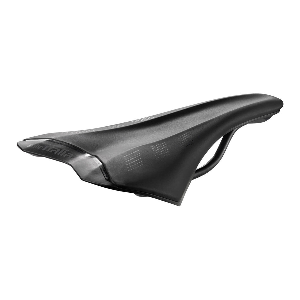 SELLE ITALIA SLR Advan Fill Saddle - Black