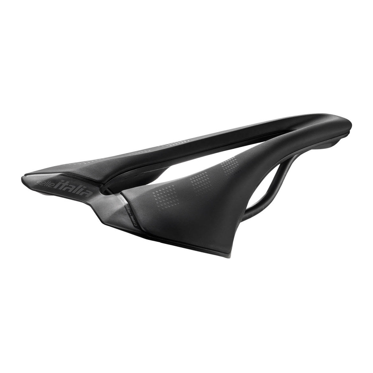 SELLE ITALIA SLR Advan Saddle - Black