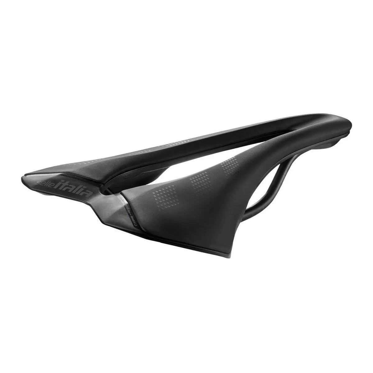 SELLE ITALIA SLR Advan Saddle - Black