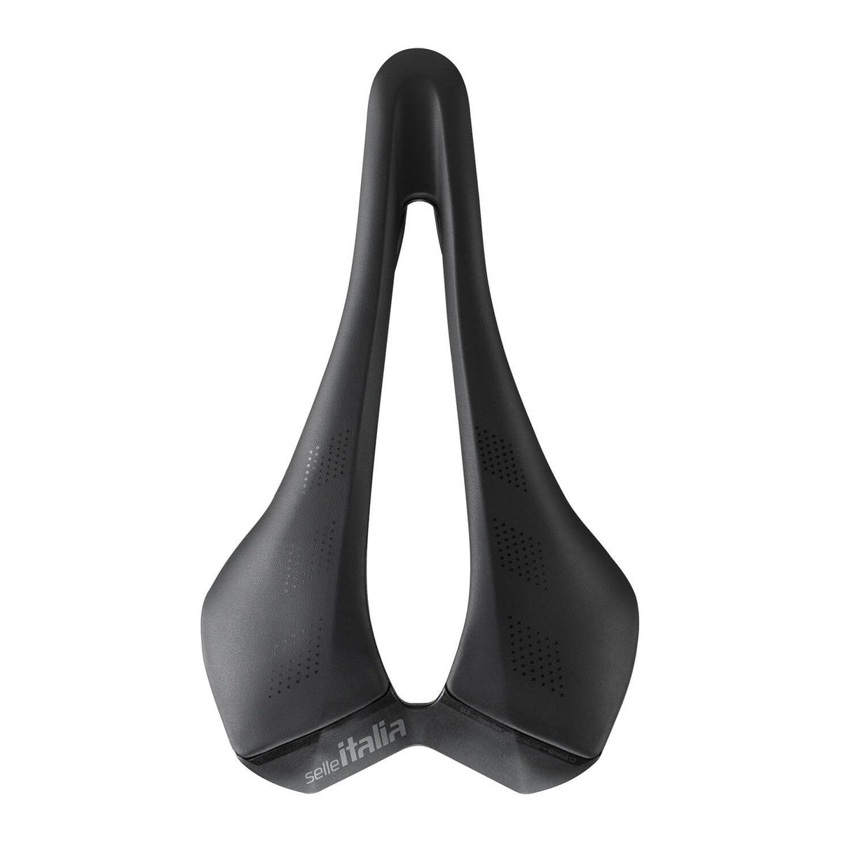 SELLE ITALIA SLR Advan Saddle - Black