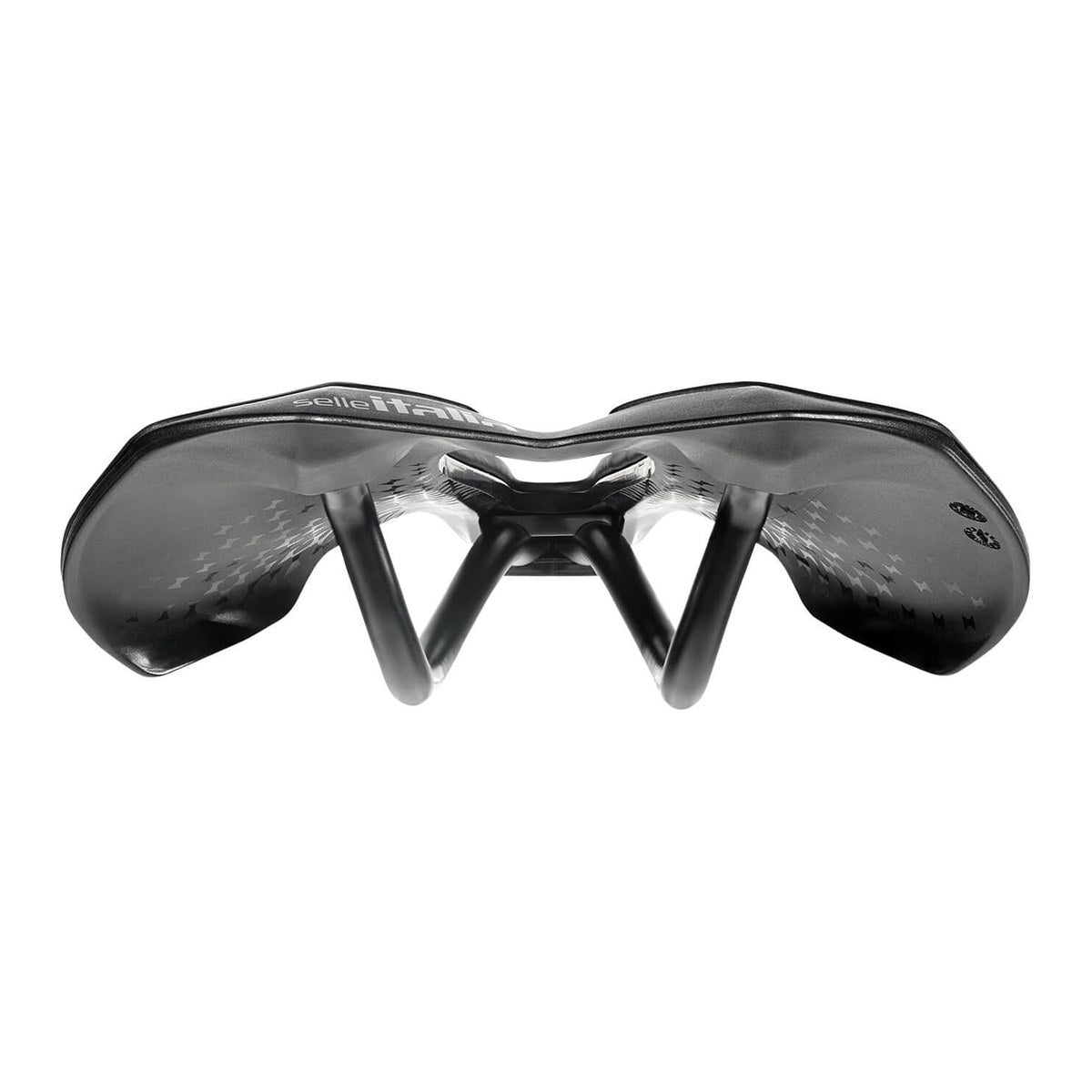 SELLE ITALIA SLR Advan Saddle - Black