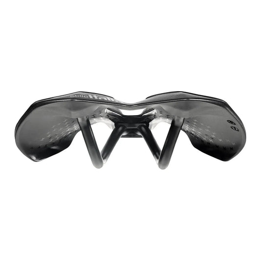 SELLE ITALIA SLR Advan Saddle - Black