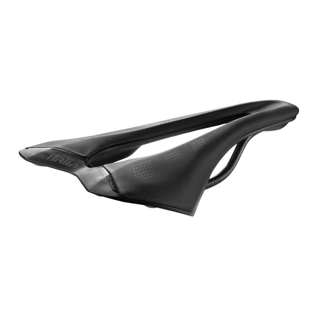 SELLE ITALIA SLR Advan Saddle - Black