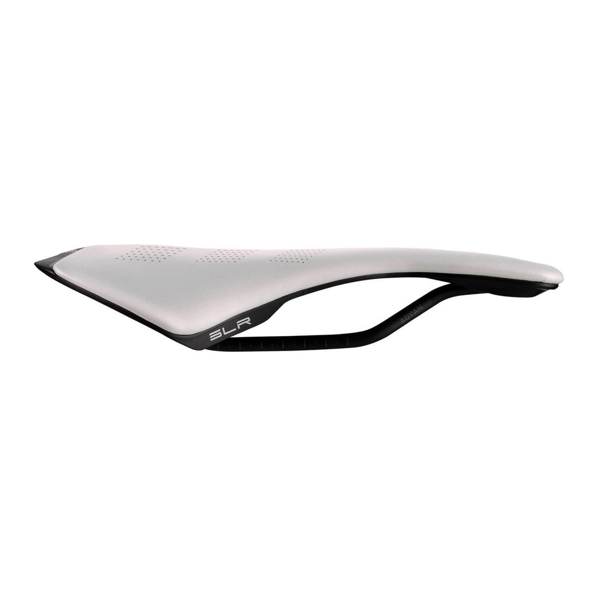 SELLE ITALIA SLR Advan Saddle - Opal White
