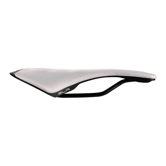 SELLE ITALIA SLR Advan Saddle - Opal White