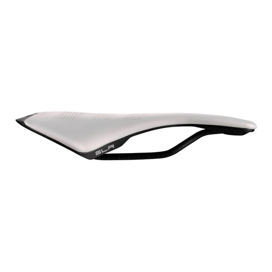 SELLE ITALIA SLR Advan Saddle - Opal White