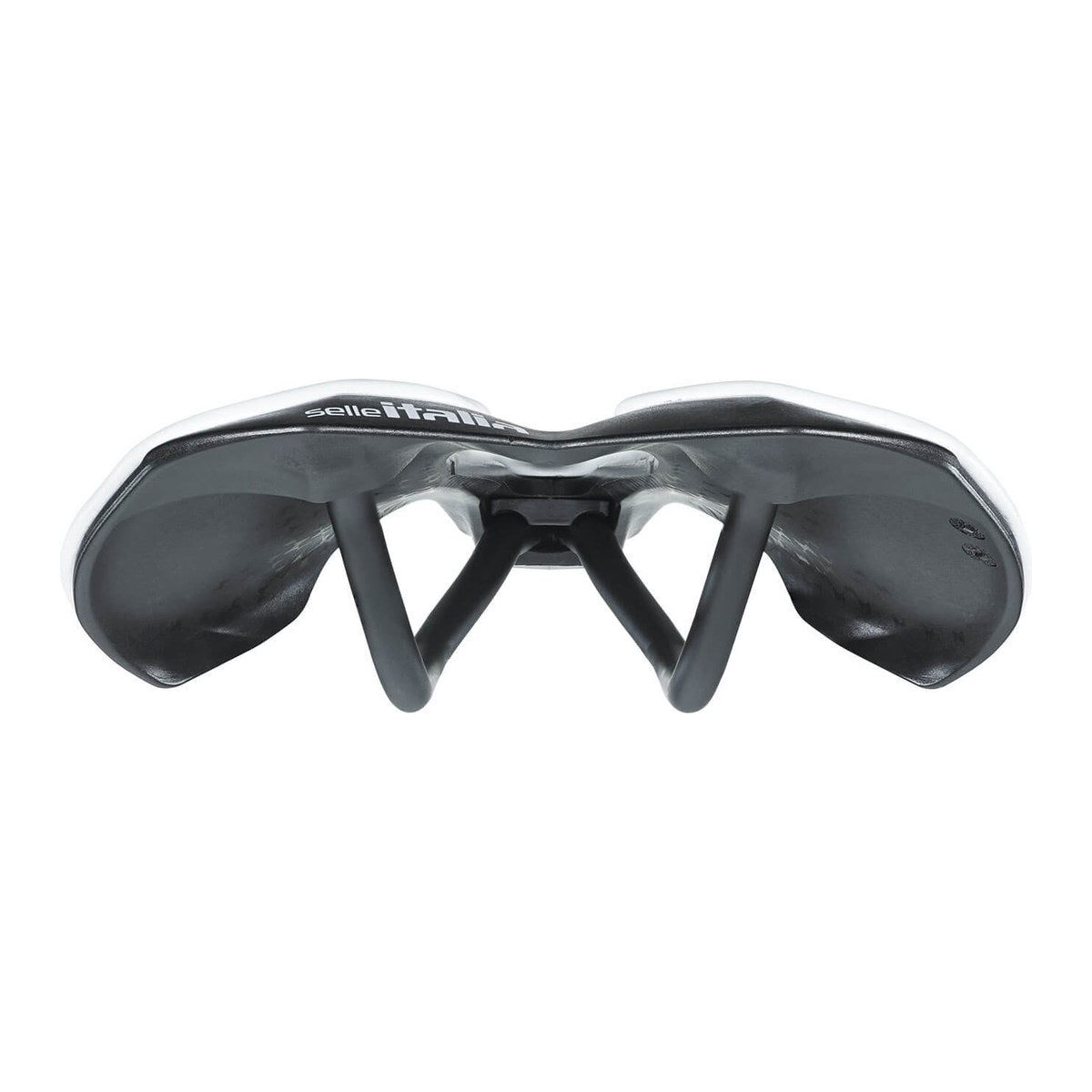 SELLE ITALIA SLR Advan Saddle - Opal White