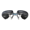 SELLE ITALIA SLR Boost Endurance TI 316 Superflow Saddle - Black