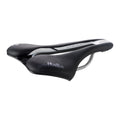 SELLE ITALIA SLR Boost Endurance TI 316 Superflow Saddle - Black