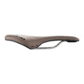 SELLE ITALIA SLR Boost Gravel TI316 Superflow Saddle - Brown