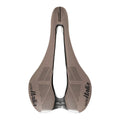 SELLE ITALIA SLR Boost Gravel TI316 Superflow Saddle - Brown