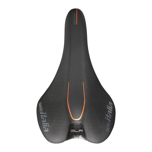 SELLE ITALIA SLR Boost Kit Carbonio Saddle - Black