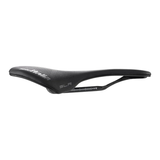 SELLE ITALIA SLR Boost Kit Carbonio Saddle - Black