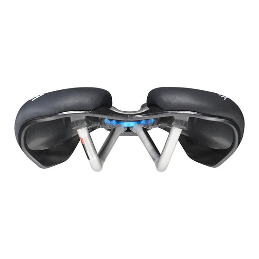 SELLE ITALIA SLR Boost Lady TI 316 Superflow Saddle - Black