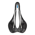 SELLE ITALIA SLR Boost X-Cross TI 316 Superflow Saddle - Black