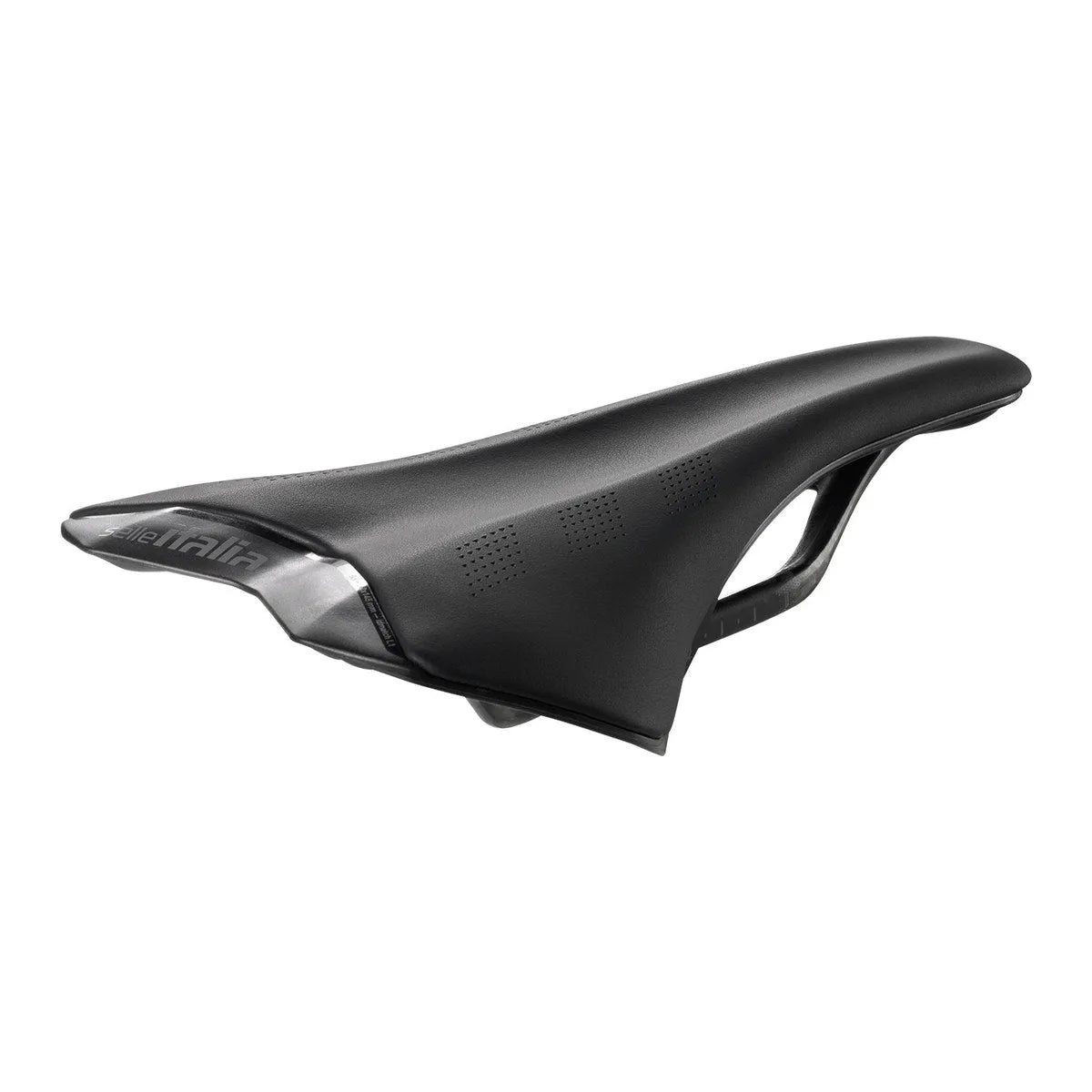 SELLE ITALIA SLR Carbon Fill Saddle - Black